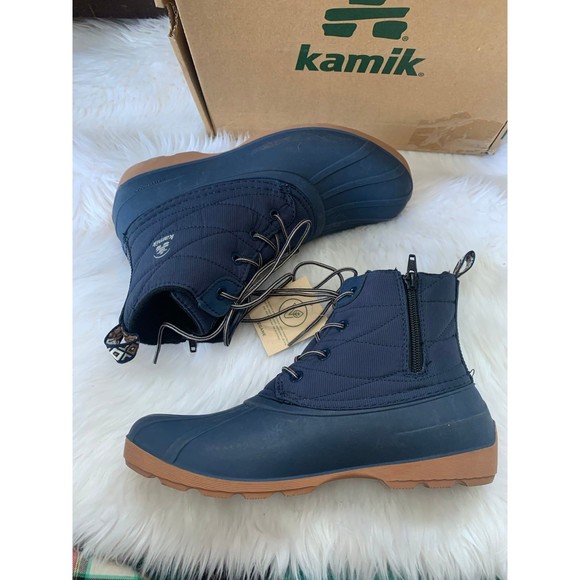 Kamik boots - Picture 8 of 11